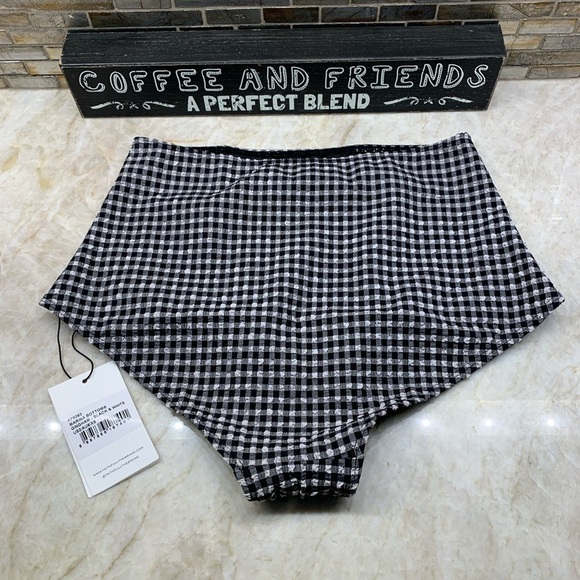 Faithfull the Brand Marina High Rise Bottoms - Picture 11 of 14